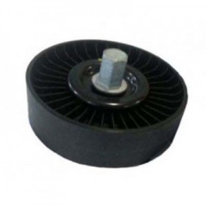 Hyundai Accent Generator kəmərinin çarxı 252862B000