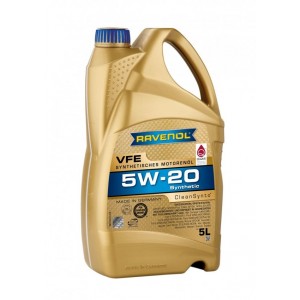 RAVENOL VFE SAE 5W-20