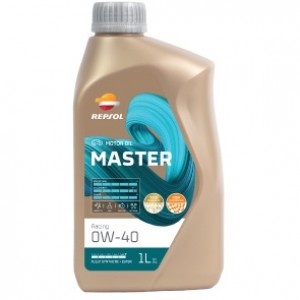 Repsol Master Racing 0W-40 1L