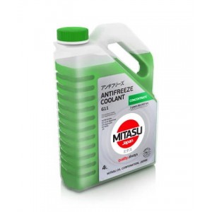 Mitasu Green Coolant Concentrate G11