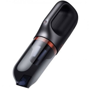 Беспроводной автомобильный пылесос Baseus A7 Cordless Car Vacuum Cleaner Dark Grey VCAQ020013