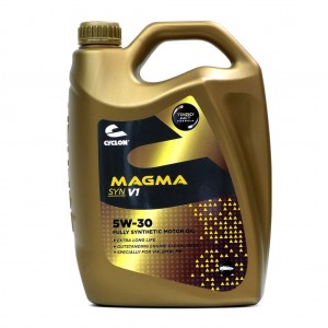 CYCLON MAGMA SYN V1 5W-30 5L