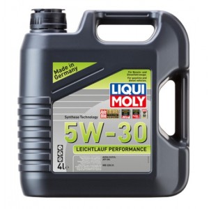 Leichtlauf Performance 5W-30 4L