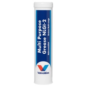 Multi Purpose Grease NLGI-2 400gr