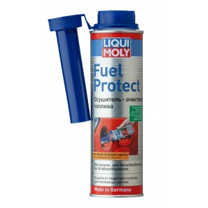 Fuel Protect 300мл