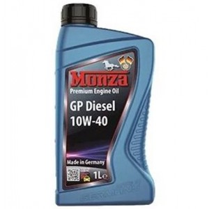 Monza GP 10W-40 Diesel 1L