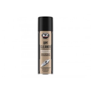 K2 DPF Cleaner 500 ml