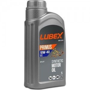 LUBEX PRIMUS EC 10W-40 1L