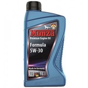 Monza Formula 5W-30 1L