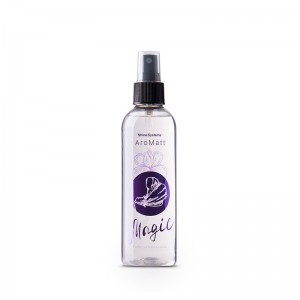 AroMatt Magic - su əsaslı ətir 200ml