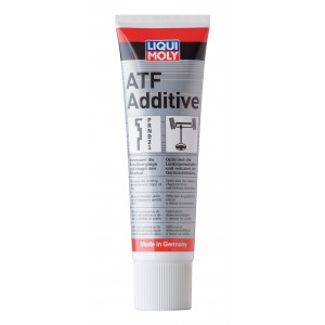ATF qatqısı - ATF Additive 250ml
