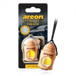 FRESCO SPORT LUX GOLD 4ml