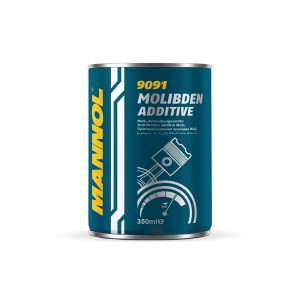 MANNOL Molibden Additive