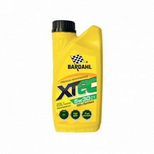 XTEC 5W30 C1 1L