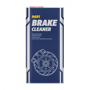 MANNOL Brake Cleaner