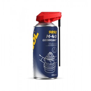 MANNOL M-40 Lubricant
