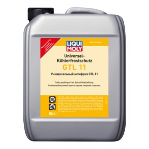 Universal Kuhlerfrostschutz GTL11 5Л