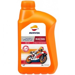 Repsol Racing 4T 5W-40 1L