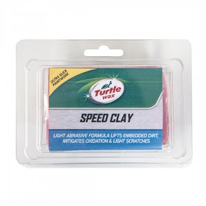 Turtle Wax SPEED CLAY