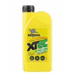 XTEC 5W30 C2 1L