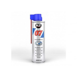 K2 07 500ml Pas acma,yaglama