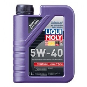 Synthoil High Tech 5W-40 1L