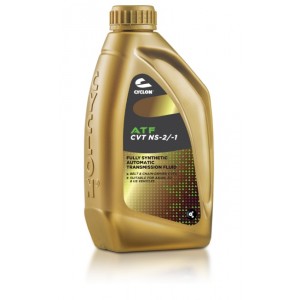 CYCLON ATF CVT NS-2/1 1L