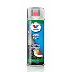 Motor Start 400ml