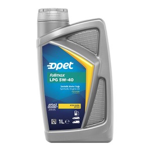 FULLMAX LPG 5W-40 1Л