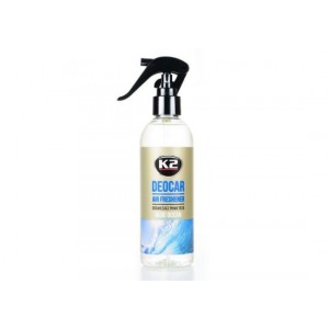 K2 DEOCAR 250ML BLUE OCEAN