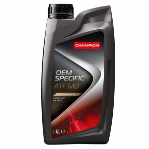 CHAMPION OEM SPECIFIC ATF MB 1L