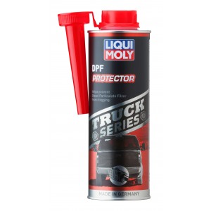 Truck Series DPF Protector 500мл