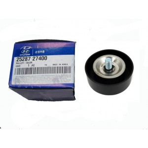 Hyundai SantaFe Generator kəmərinin çarxı 2528727400