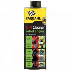 PETROL 5 IN 1 CLEANER 500мл