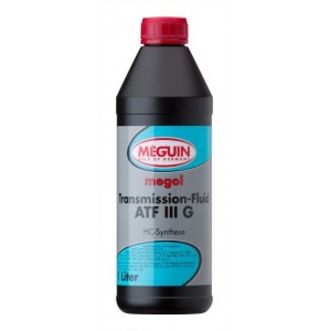 Meguin Transmission-Fluid ATF III G