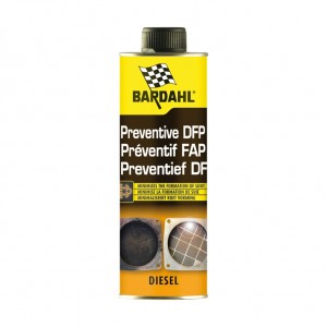 NETTOYANT FAP PREVENTIF 300мл