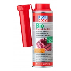 Bio Diezel Additiv 250ml