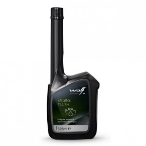 WOLF ENGINE FLUSH 325мл
