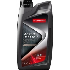 CHAMPION ACTIVE DEFENCE 10W-40 B4 DIESEL 1L