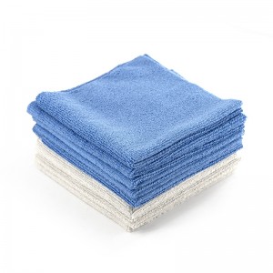 Utility Towel – çox yönlü mikrofiber 10 ədəd