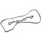 Hyundai Sonata Прокладка клапанной крышки 224412G000