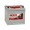 Mutlu D23.68.060.C 12 V 68AH