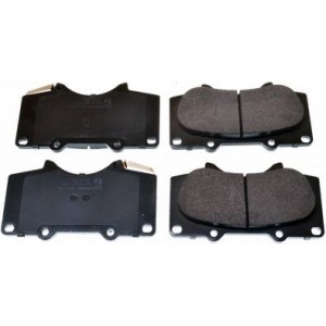 Ön əyləc bəndləri Toyota Prado üçün 446560320