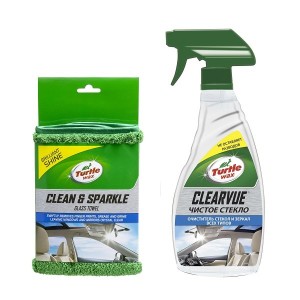 Turtle Wax Kit 5