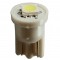 Universal Led Lampa W5W LED 12V1
