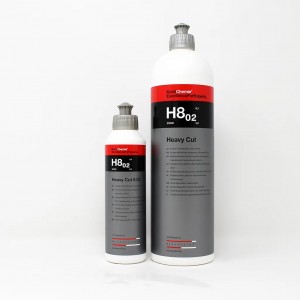 Koch Chemie HEAVY CUT H8