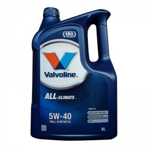 All Climate Diesel C3 5W-40 5L