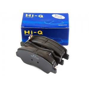 Ön əyləc bəndləri KİA Carens SP1196 Hi-Q