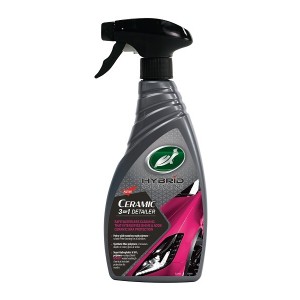 Turtle Wax CERAMIC 3 IN 1 DETAILER