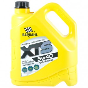XTS 5W40 4L